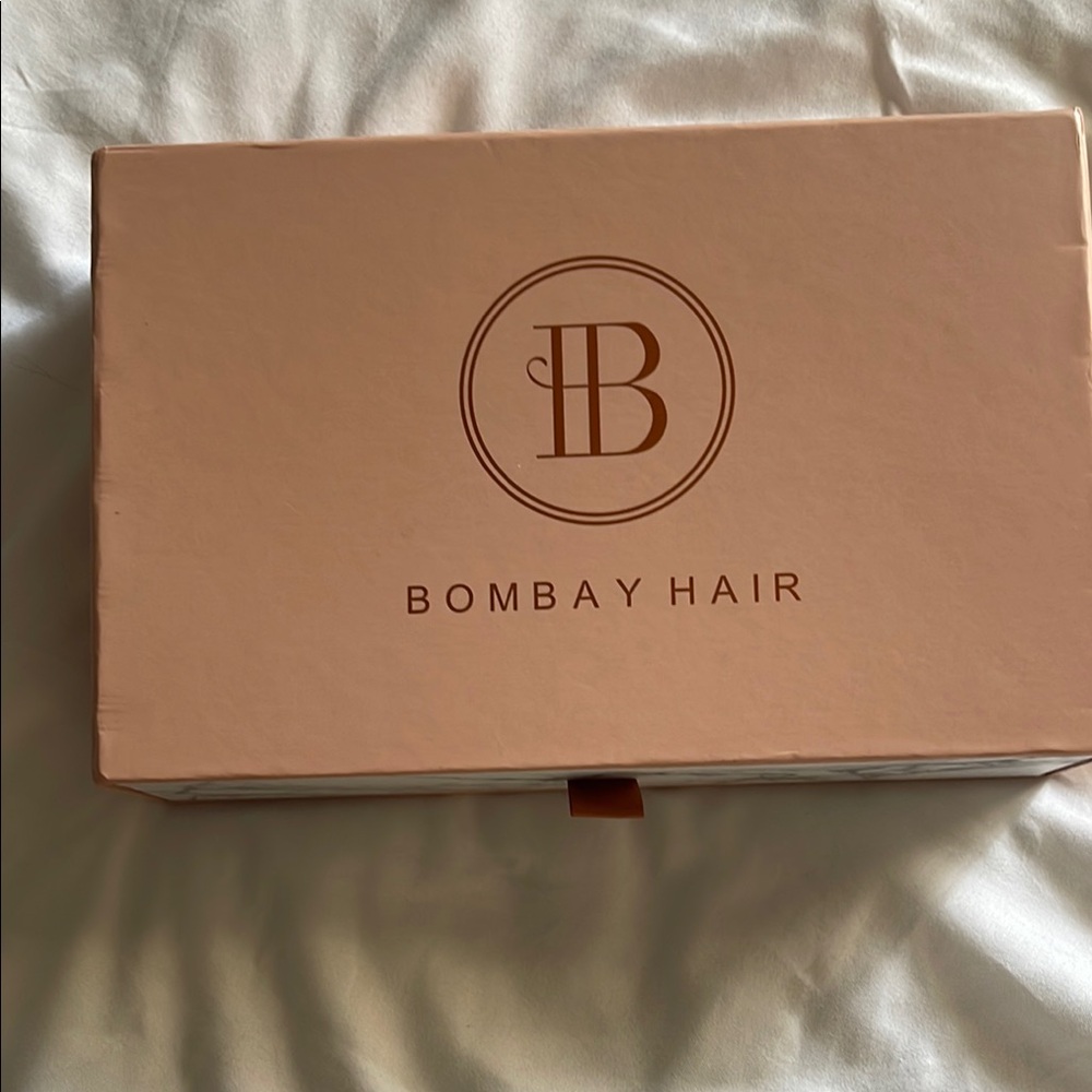 Bombay Hair extensions 24” 270 grams